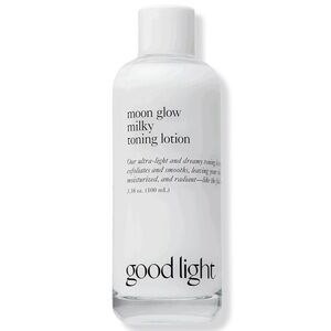 Good Light Moon Glow Milky Toning Lotion BRAND NEW!  makeup beauty skincare face